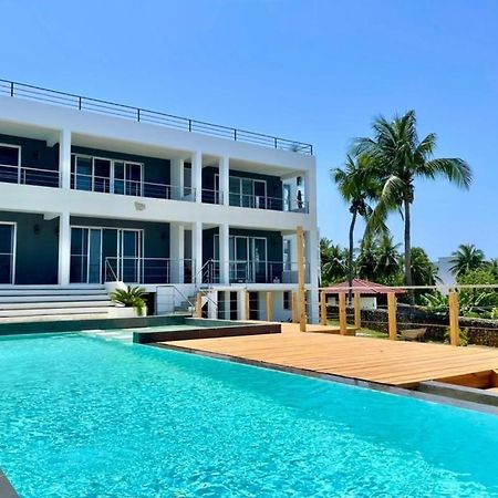 Apartamento Viue Encuentro, Infinity Pool And A/C Cabarete Exterior foto