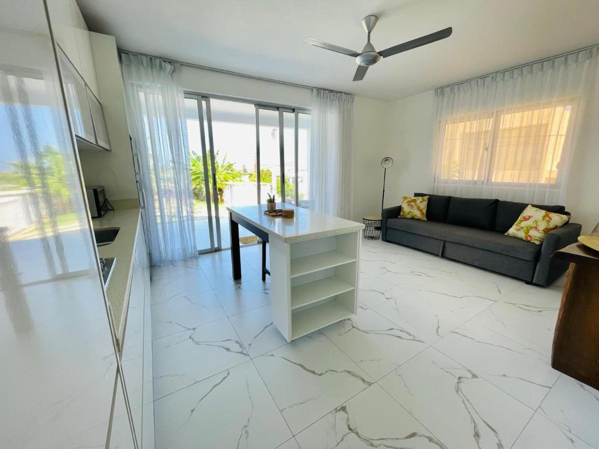 Apartamento Viue Encuentro, Infinity Pool And A/C Cabarete Exterior foto