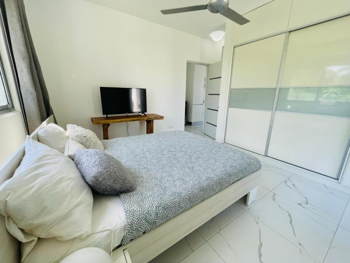 Apartamento Viue Encuentro, Infinity Pool And A/C Cabarete Exterior foto