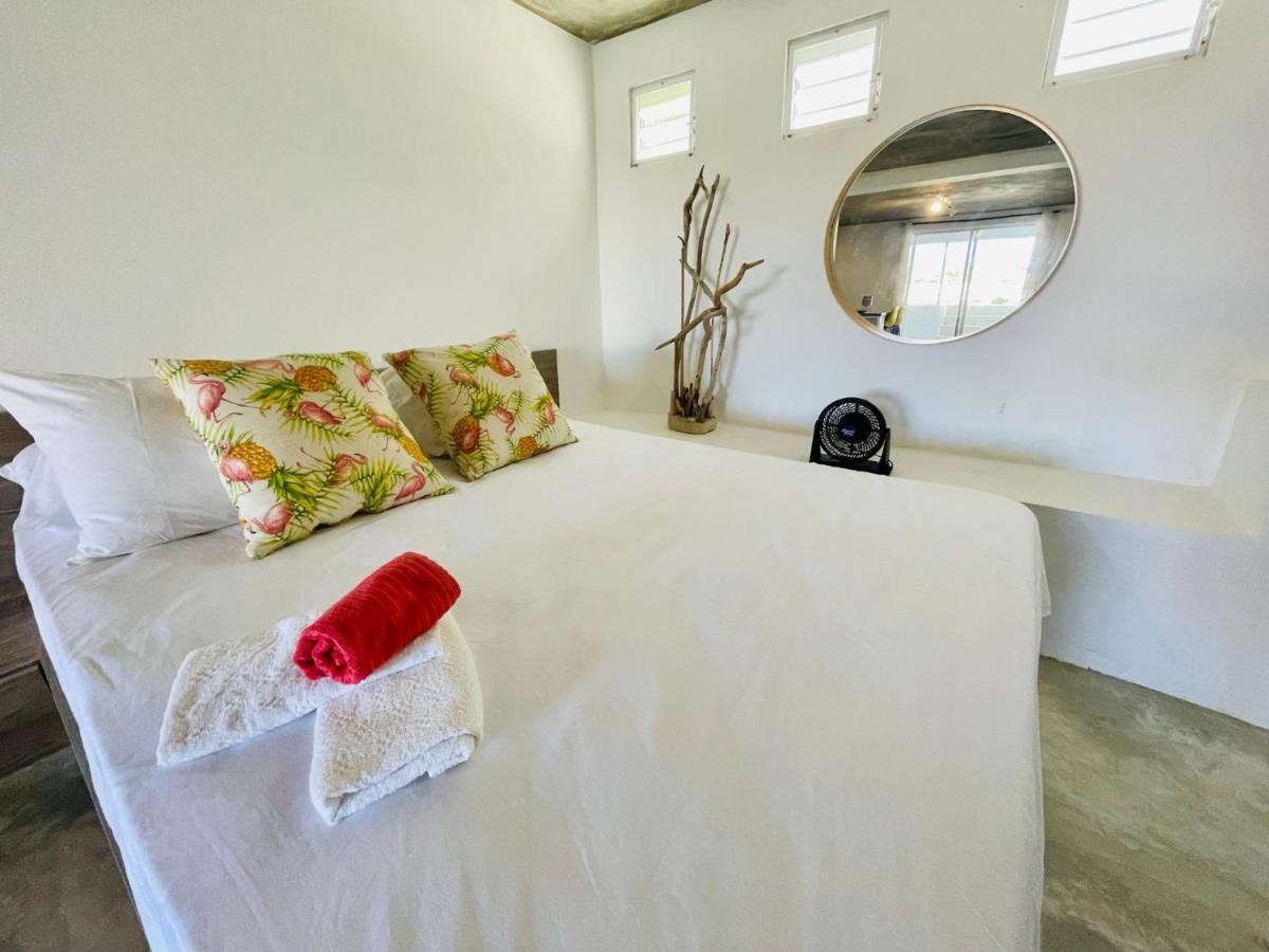Apartamento Viue Encuentro, Infinity Pool And A/C Cabarete Exterior foto