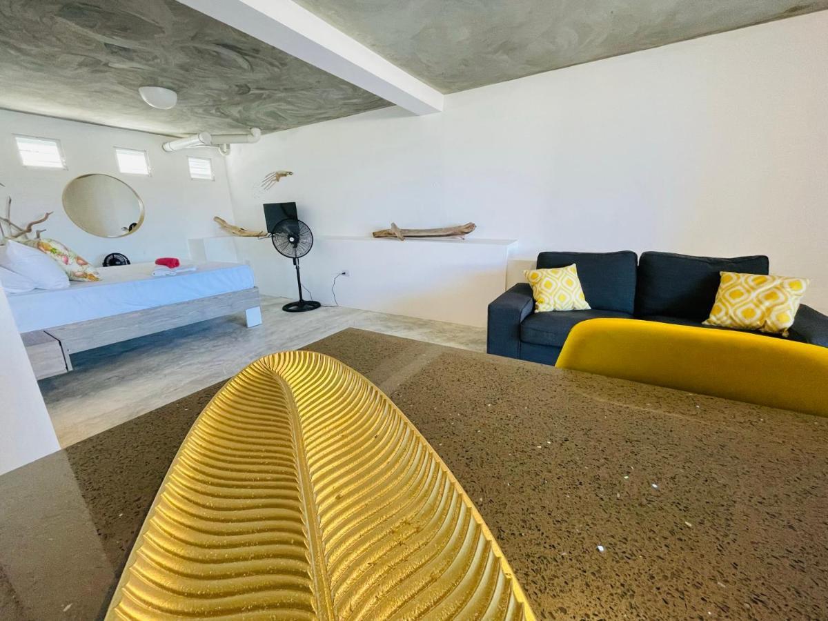 Apartamento Viue Encuentro, Infinity Pool And A/C Cabarete Exterior foto