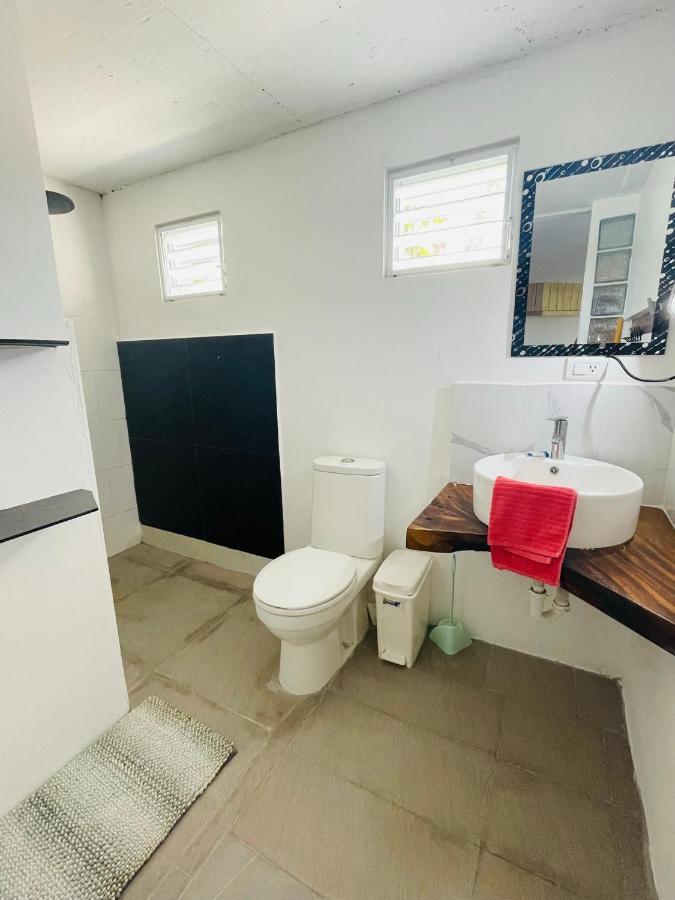 Apartamento Viue Encuentro, Infinity Pool And A/C Cabarete Exterior foto