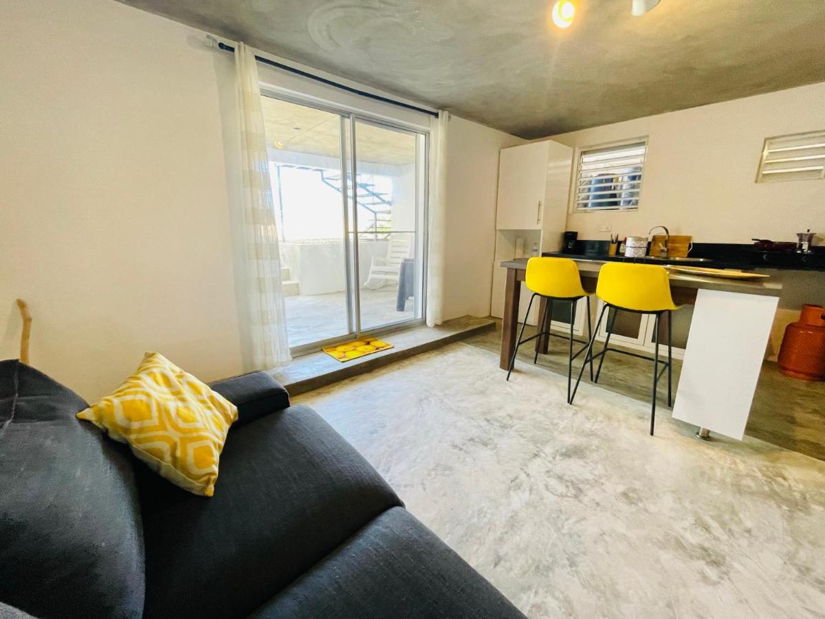 Apartamento Viue Encuentro, Infinity Pool And A/C Cabarete Exterior foto
