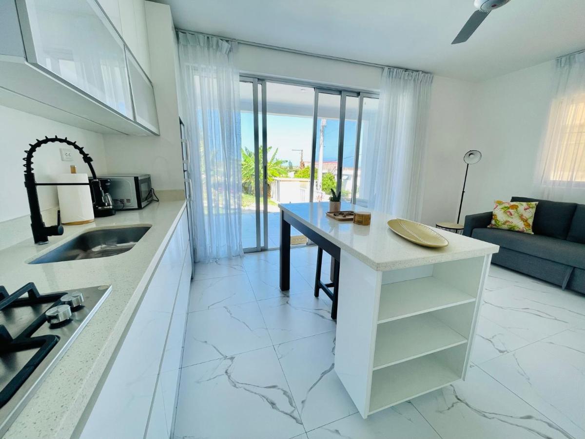 Apartamento Viue Encuentro, Infinity Pool And A/C Cabarete Exterior foto
